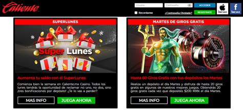 bonos caliente|$1,000 MXN Gratis – sin depósito – Caliente.MX.